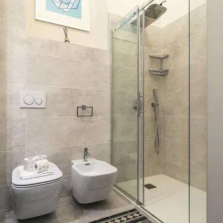 Easylife - Comoda Residenza Con Terrazzino Abitabile In Zona Sant Ambrogio Milan Exterior photo