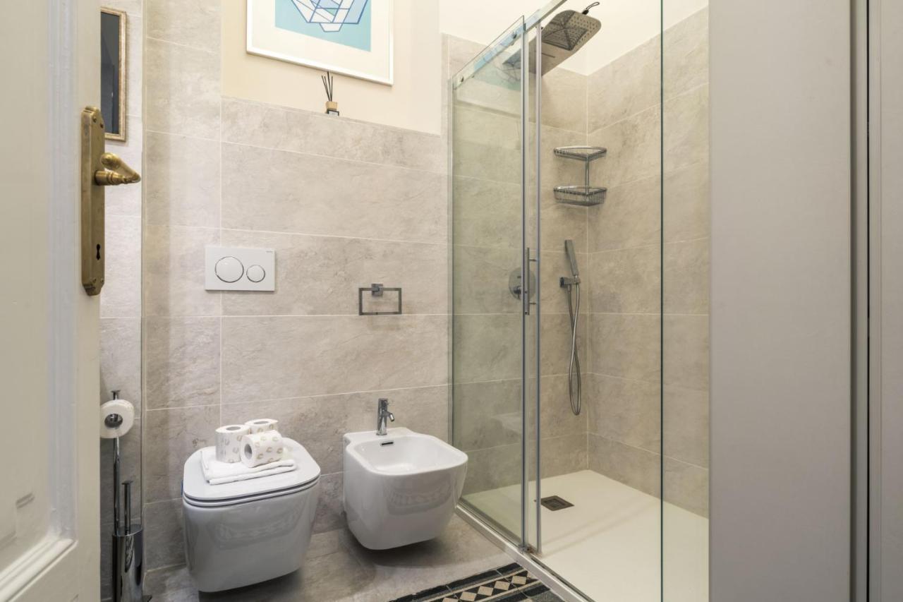 Easylife - Comoda Residenza Con Terrazzino Abitabile In Zona Sant Ambrogio * Milano